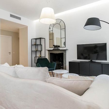 Italianway - Pindemonte 1 Apartment Милано Екстериор снимка