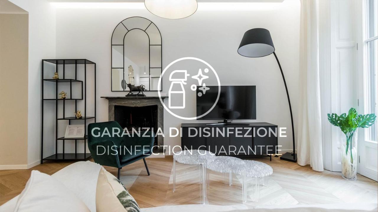 Italianway - Pindemonte 1 Apartment Милано Екстериор снимка