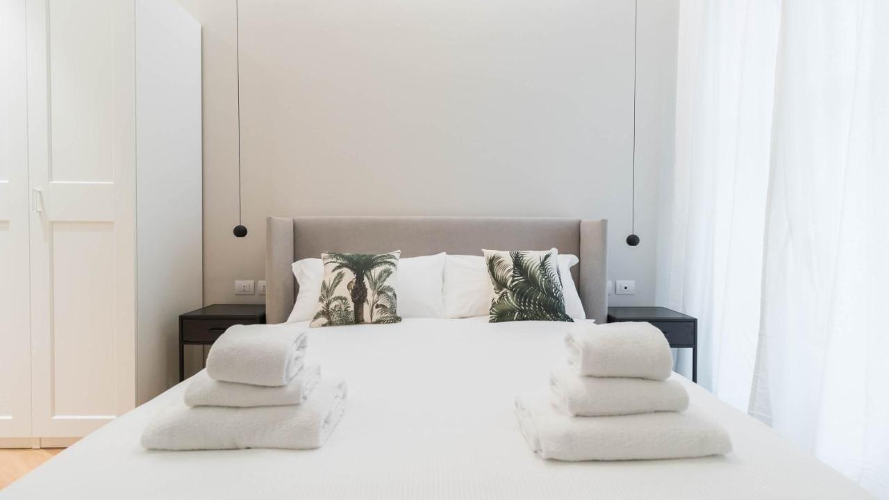 Italianway - Pindemonte 1 Apartment Милано Екстериор снимка