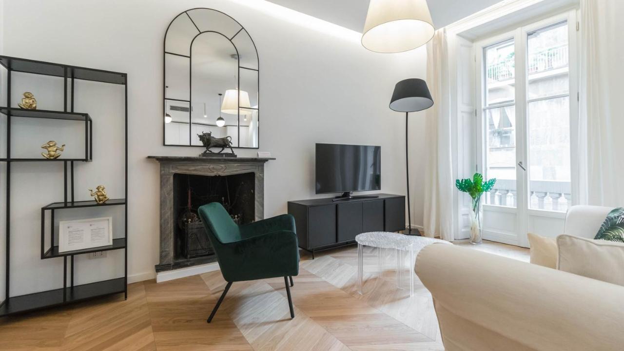 Italianway - Pindemonte 1 Apartment Милано Екстериор снимка