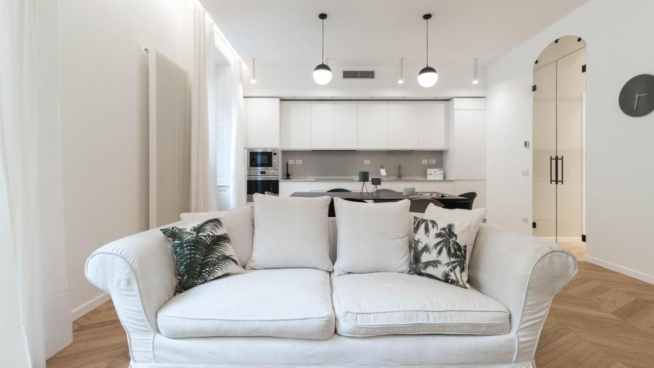 Italianway - Pindemonte 1 Apartment Милано Екстериор снимка
