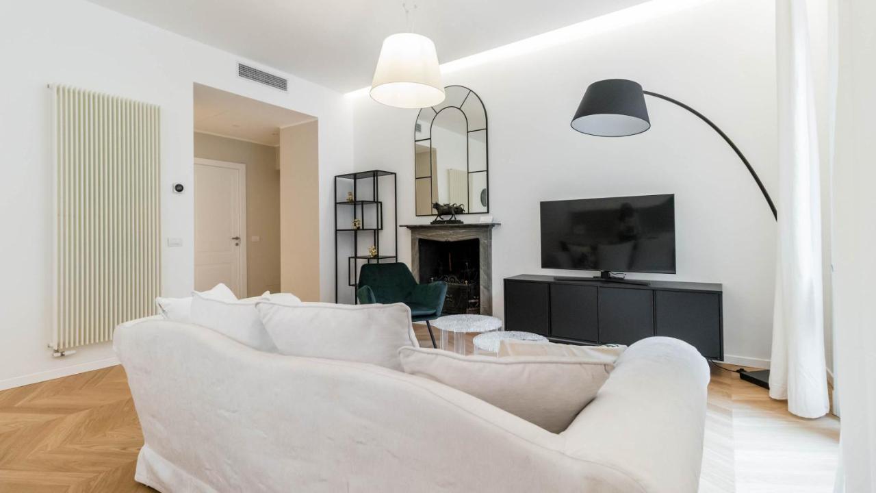 Italianway - Pindemonte 1 Apartment Милано Екстериор снимка