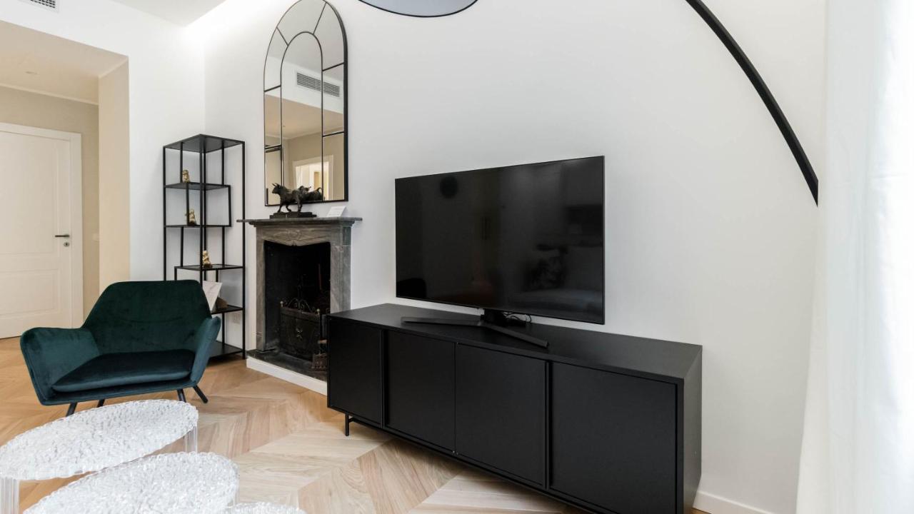 Italianway - Pindemonte 1 Apartment Милано Екстериор снимка