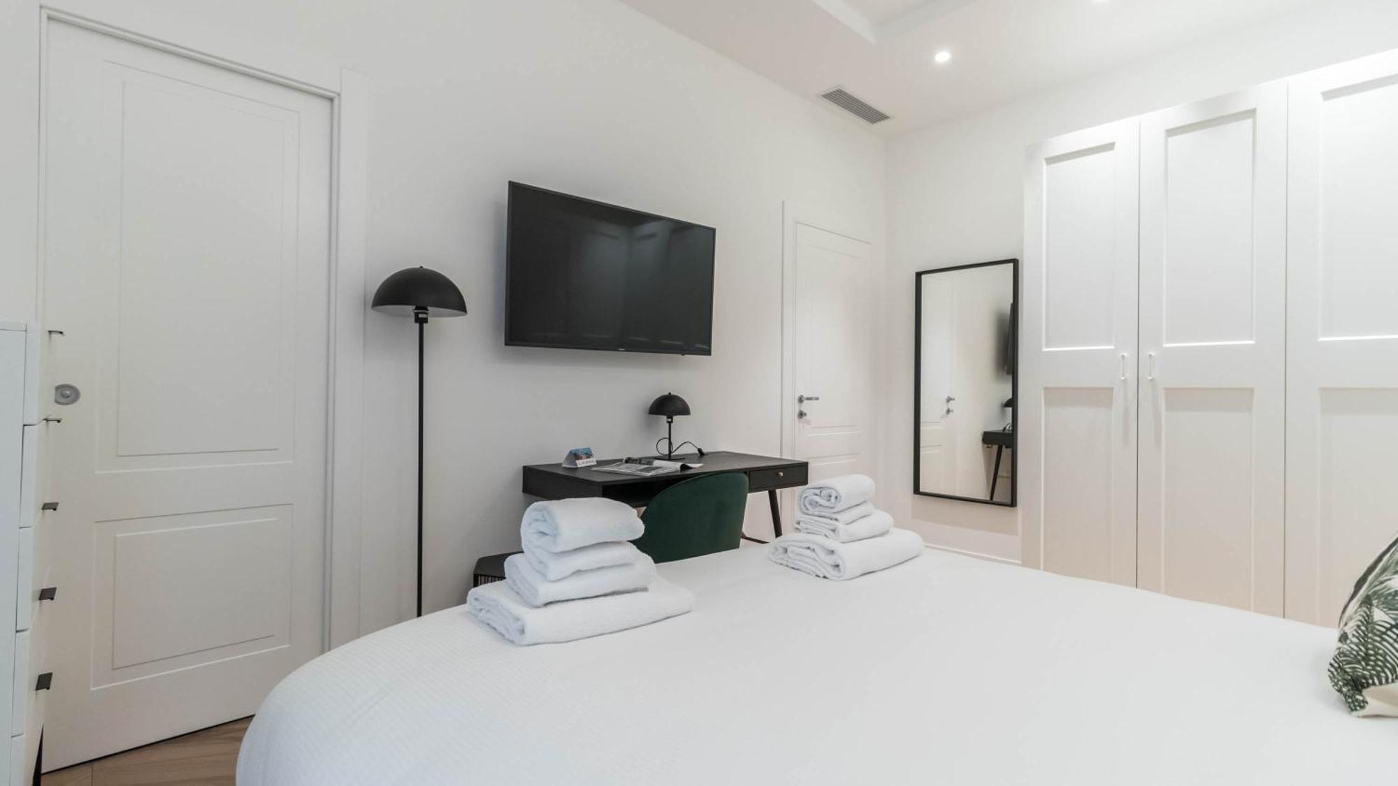Italianway - Pindemonte 1 Apartment Милано Екстериор снимка