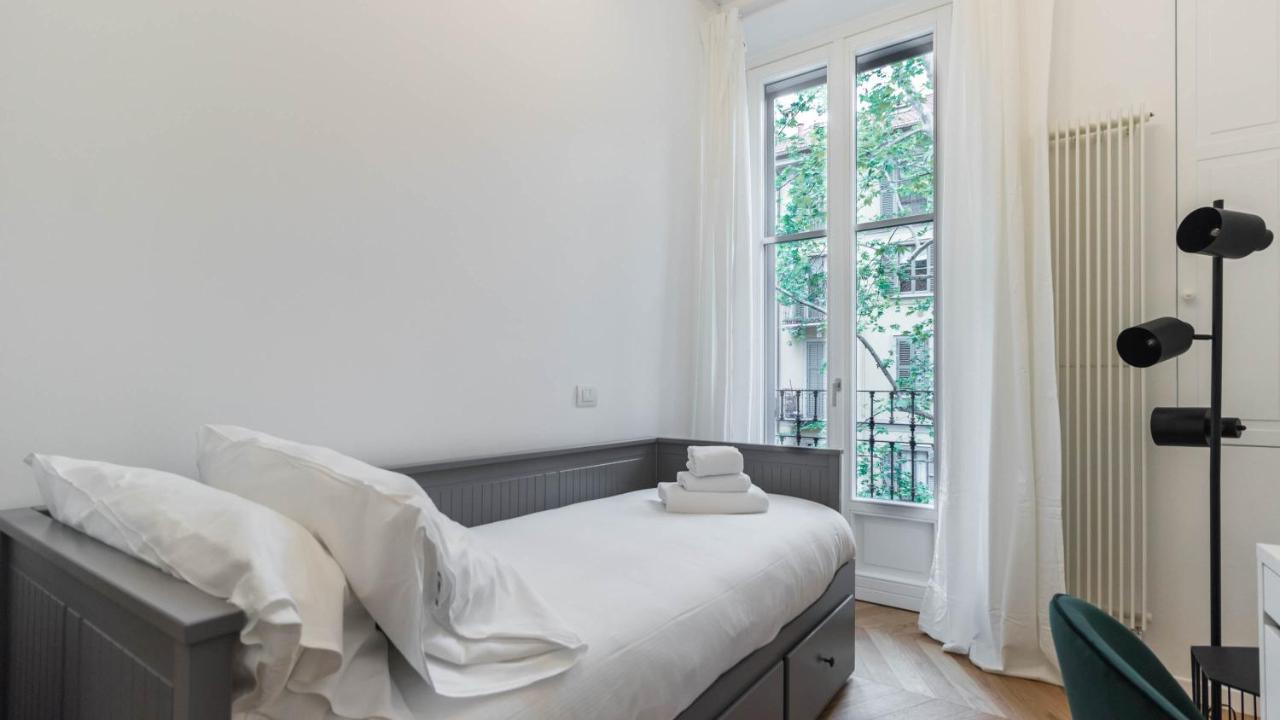 Italianway - Pindemonte 1 Apartment Милано Екстериор снимка