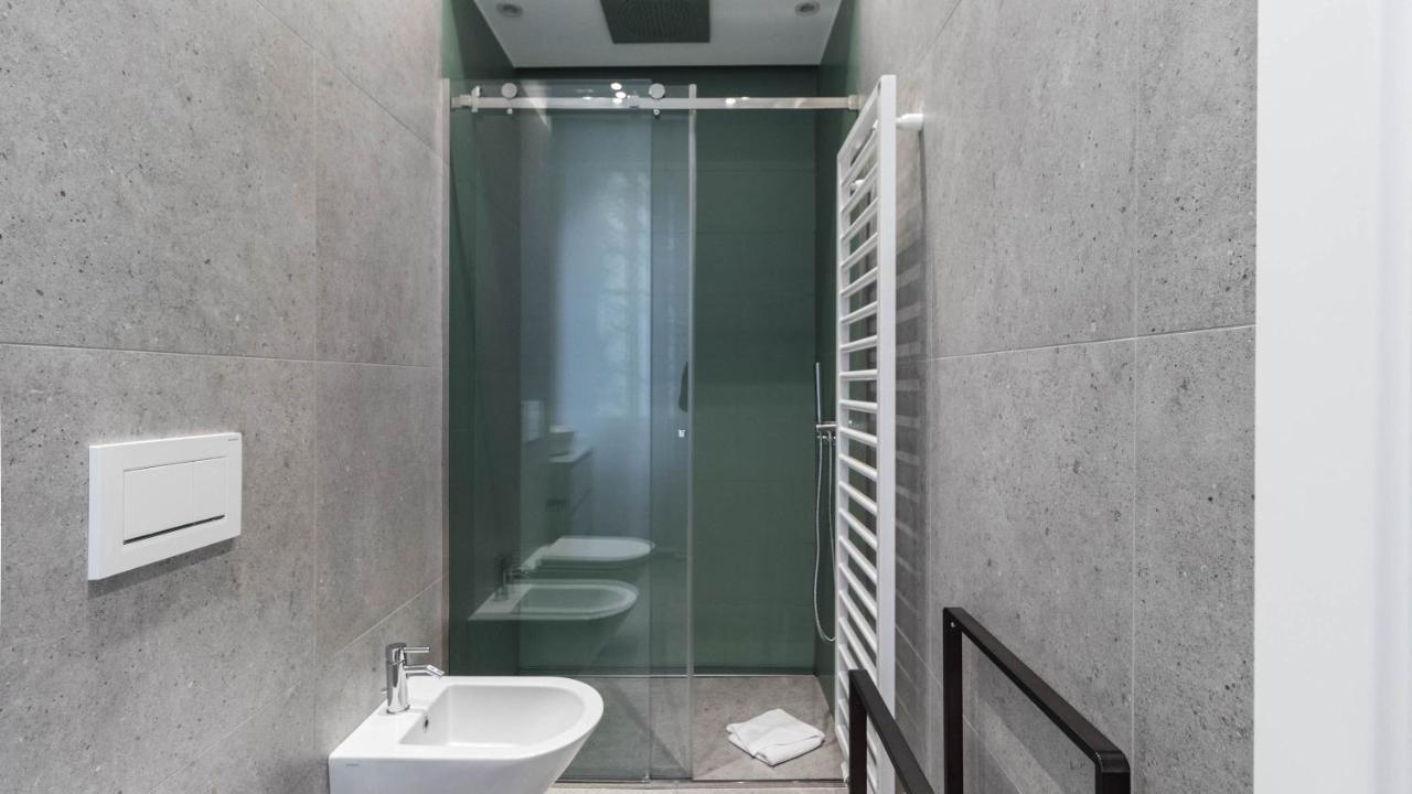 Italianway - Pindemonte 1 Apartment Милано Екстериор снимка