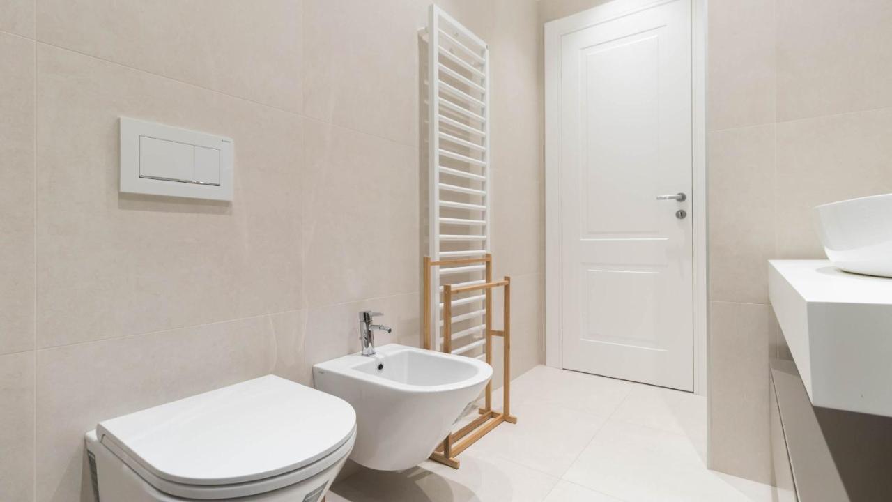 Italianway - Pindemonte 1 Apartment Милано Екстериор снимка
