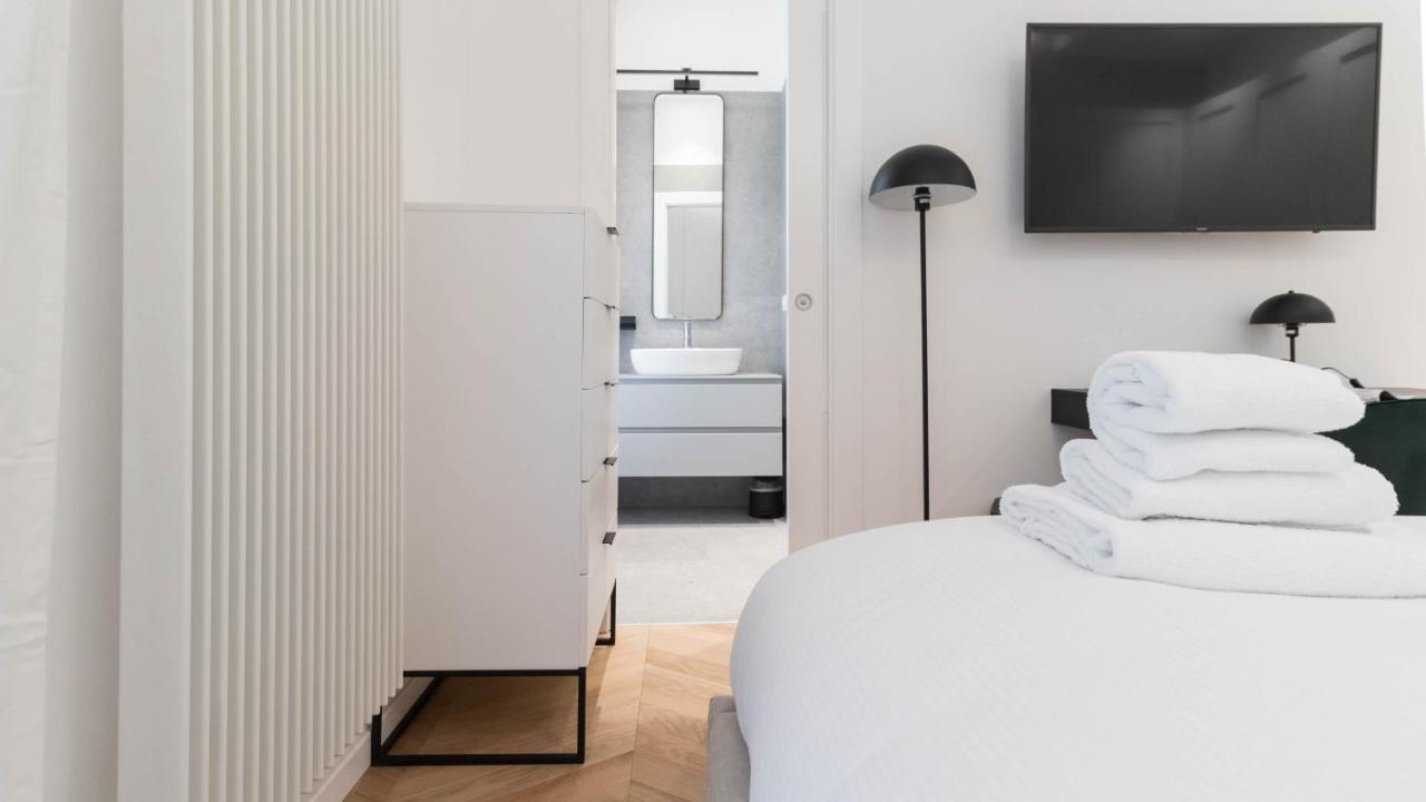 Italianway - Pindemonte 1 Apartment Милано Екстериор снимка