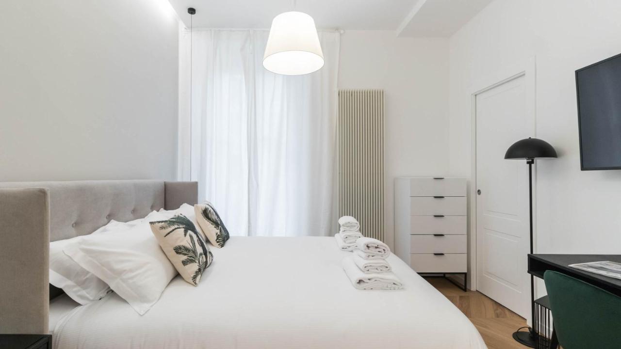 Italianway - Pindemonte 1 Apartment Милано Екстериор снимка