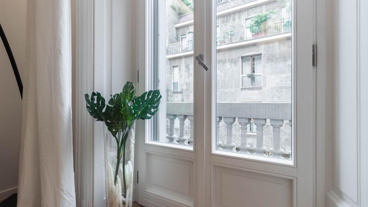 Italianway - Pindemonte 1 Apartment Милано Екстериор снимка