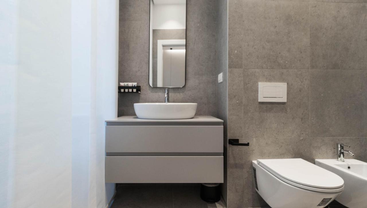 Italianway - Pindemonte 1 Apartment Милано Екстериор снимка