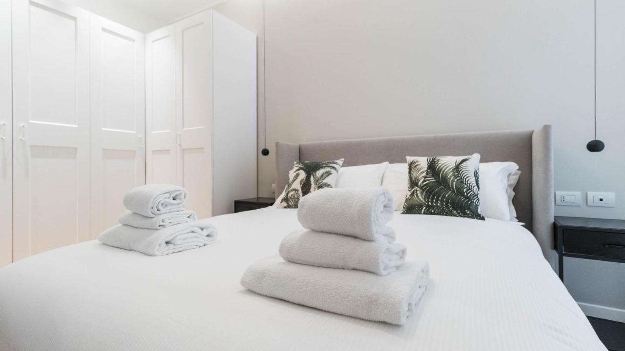 Italianway - Pindemonte 1 Apartment Милано Екстериор снимка