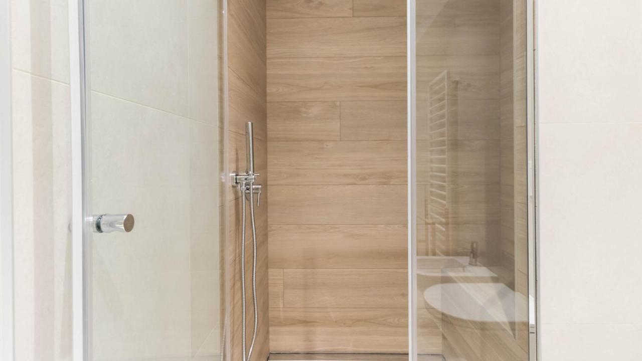 Italianway - Pindemonte 1 Apartment Милано Екстериор снимка