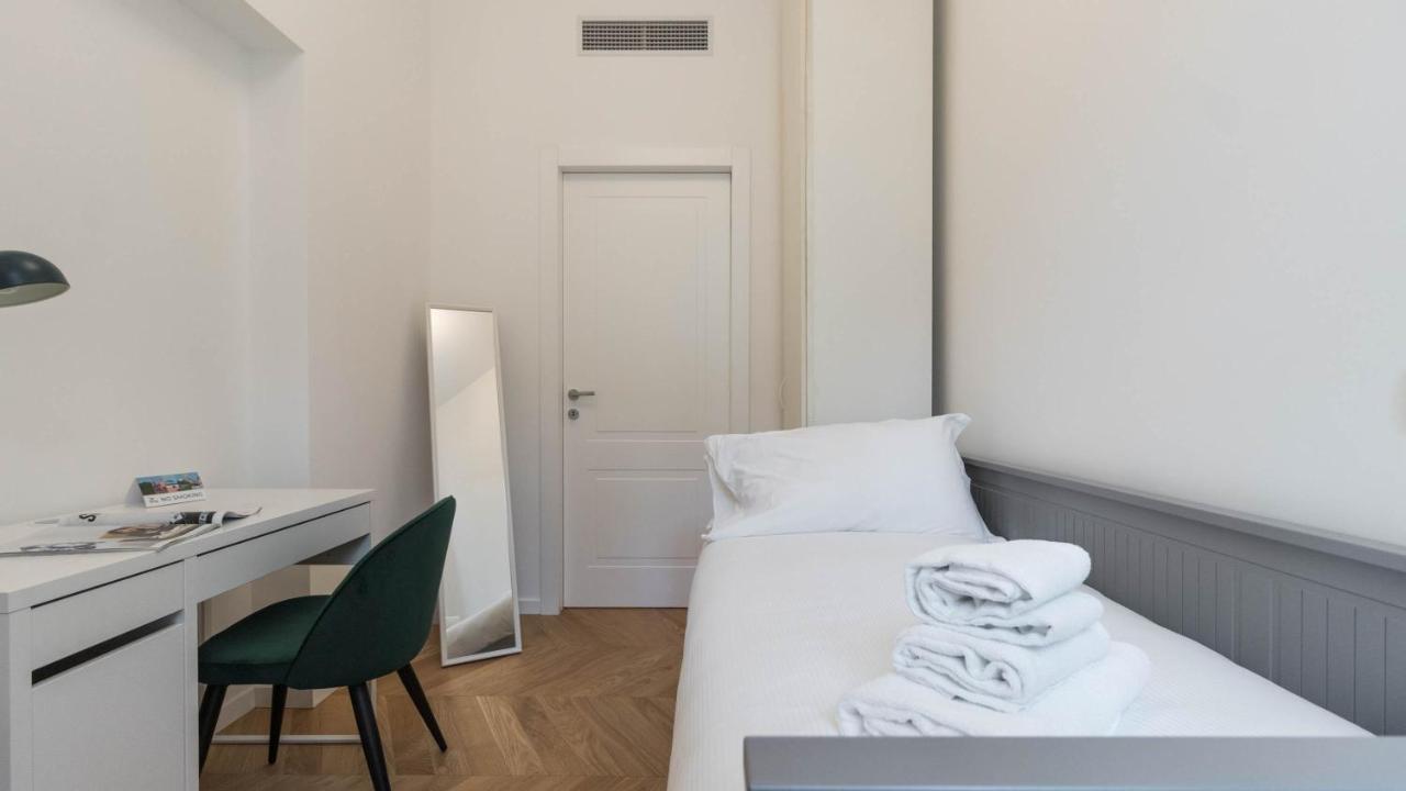 Italianway - Pindemonte 1 Apartment Милано Екстериор снимка