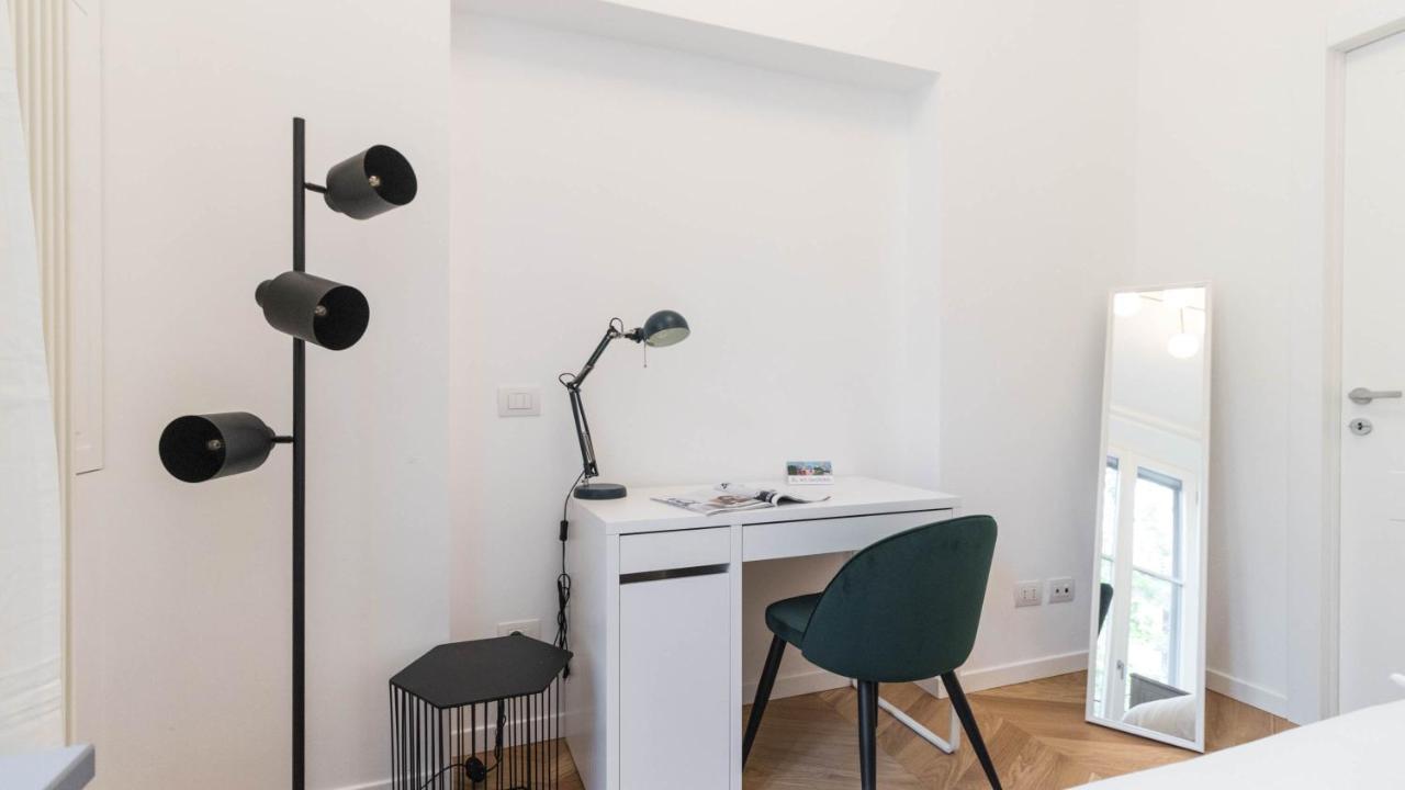 Italianway - Pindemonte 1 Apartment Милано Екстериор снимка