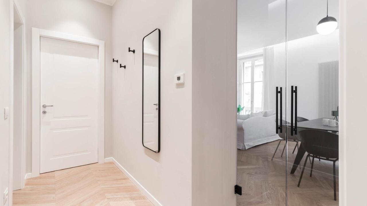 Italianway - Pindemonte 1 Apartment Милано Екстериор снимка