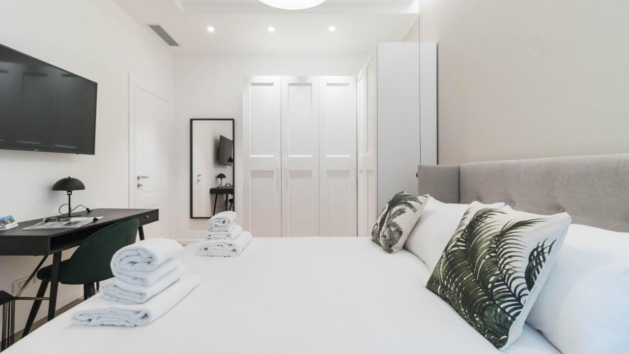 Italianway - Pindemonte 1 Apartment Милано Екстериор снимка