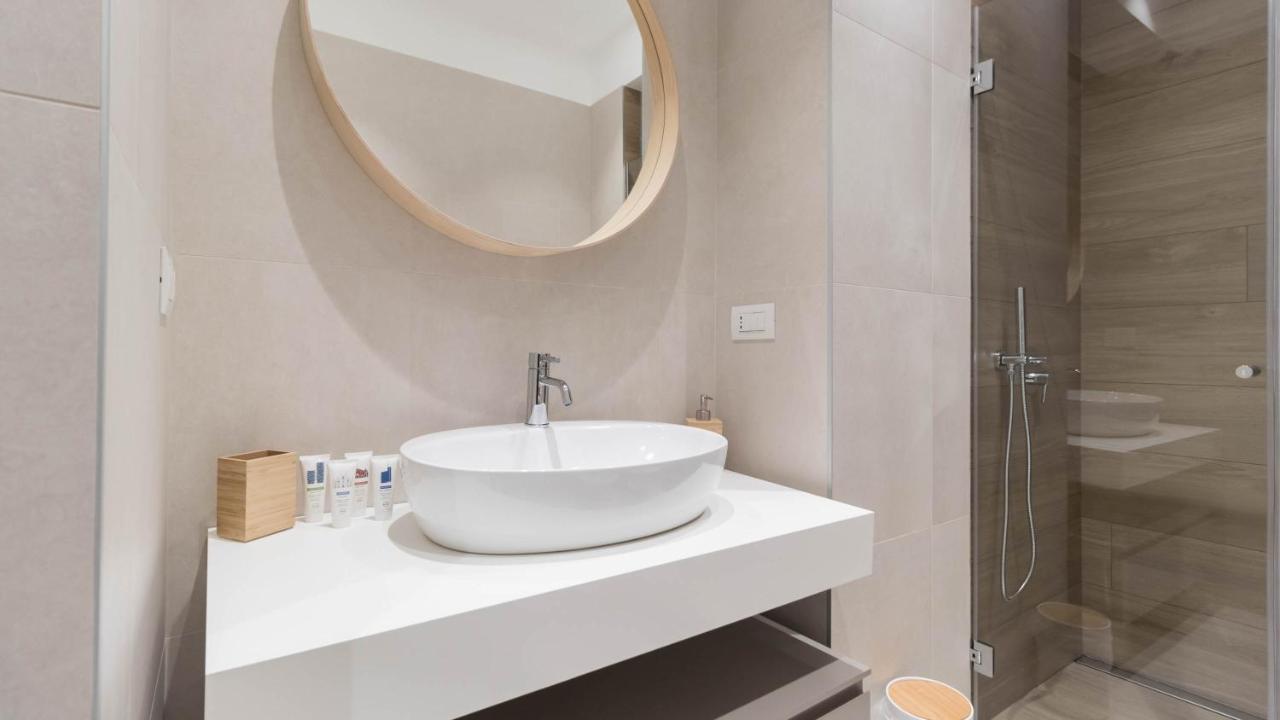 Italianway - Pindemonte 1 Apartment Милано Екстериор снимка